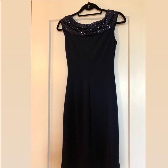 Ralph Lauren evening dress - Picture 4 of 4